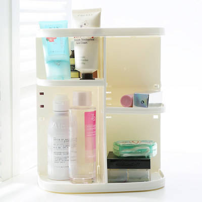 不會收納的女人沒有未來，這些神器教你做收納達人——化妝品及衛(wèi)生用品零售篇