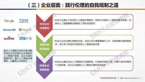 《人工智能治理白皮書》發(fā)布 中國信通院與人工智能產(chǎn)業(yè)發(fā)展聯(lián)盟共繪治理新藍圖